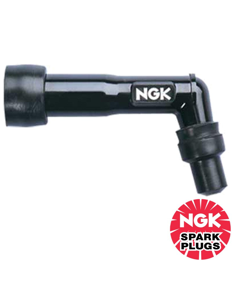NGK Spark Plug Cover - XD10F