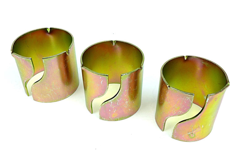 Exhaust Pipe/Muffler Reducer Shims