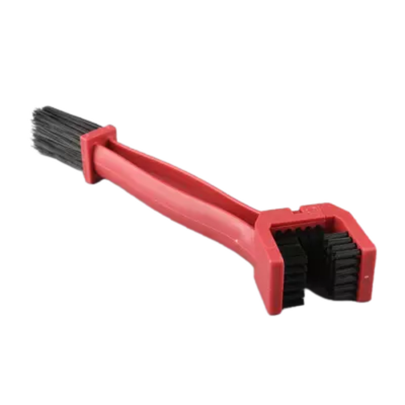 Motorcycle Chain Cleaning Brush