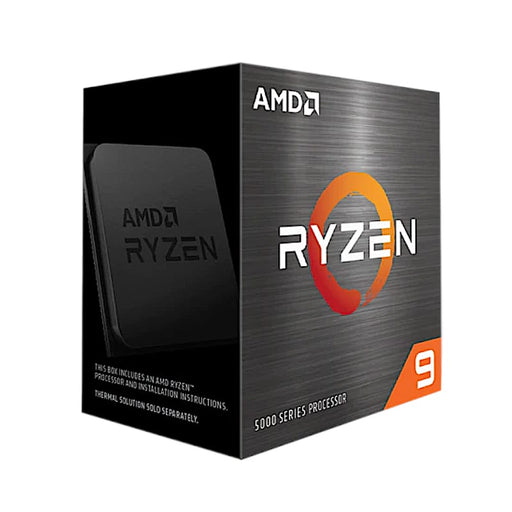 AMD RYZEN 9 5900X 12-Core 3.7GHz AM4 CPU-0