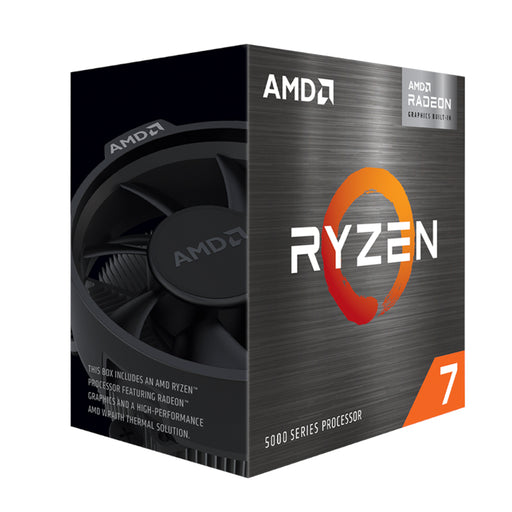 AMD RYZEN 7 5700G 8-Core 4.6GHZ AM4 CPU-0