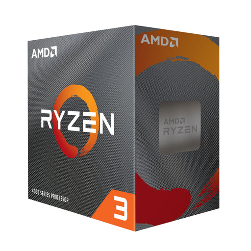 AMD RYZEN 3 4100 4-Core 3.8 GHZ AM4 CPU-1