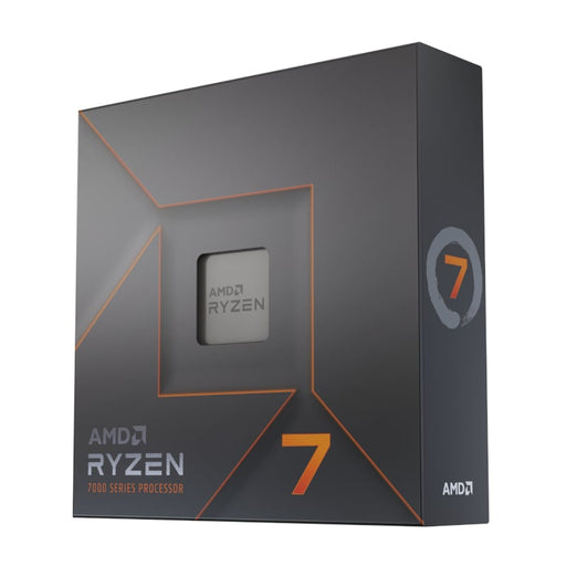 AMD RYZEN 7 7700X 8-Core 4.5GHz AM5 CPU-0