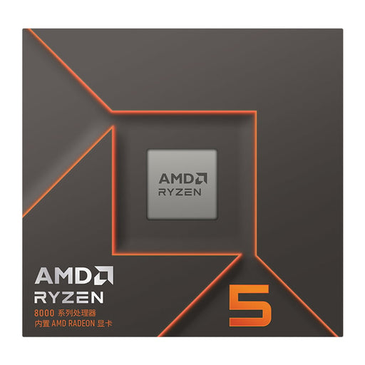 AMD RYZEN 5 8500G 6-Core 3.5GHZ AM5 CPU-1