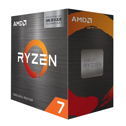 AMD RYZEN 7 5700X3D 8-Core 3.0GHZ AM4 CPU-1