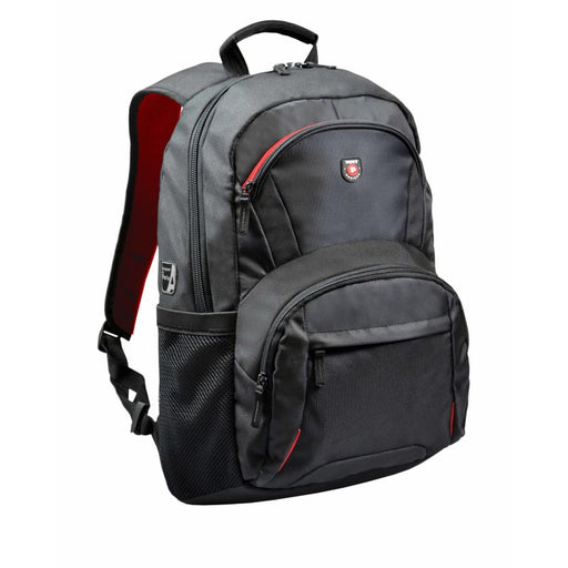 Port Designs Houston 15.6" Backpack-0