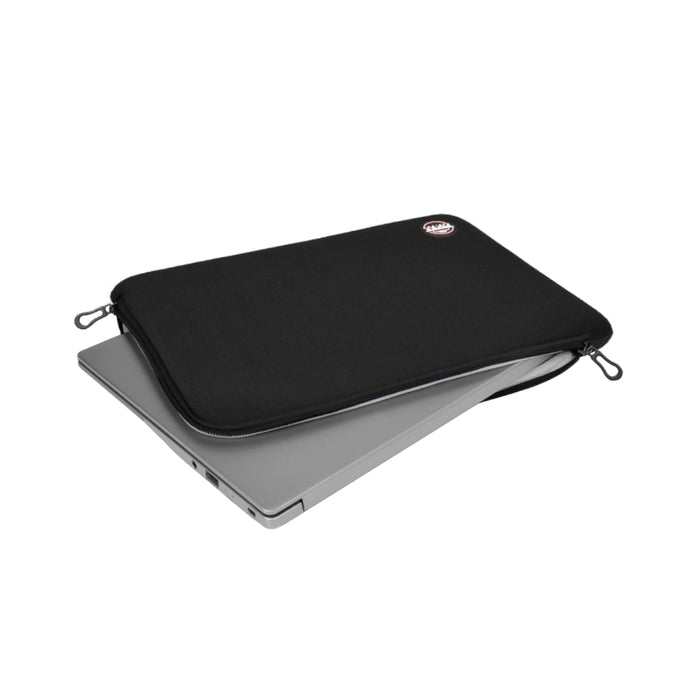 Port Designs Torino II 15.6" Notebook Sleeve - Black-2