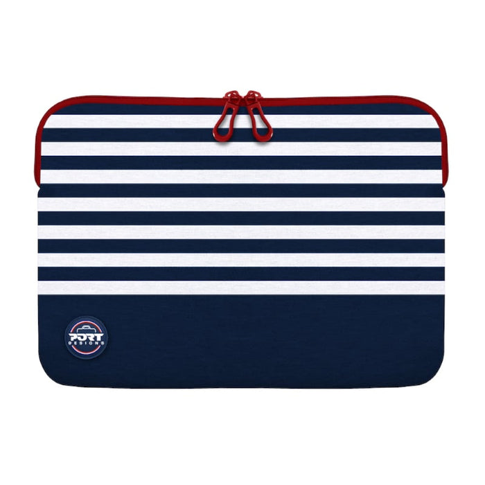 PORT Designs LA MARINIERE
Notebook Sleeve 15.6" - Navy-0