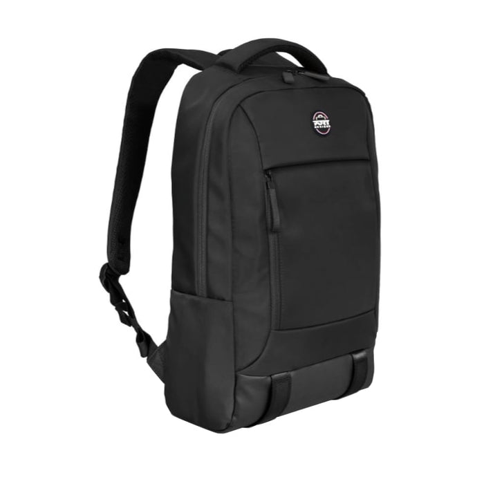 Port Designs Torino II 15.6" Backpack-Black-0