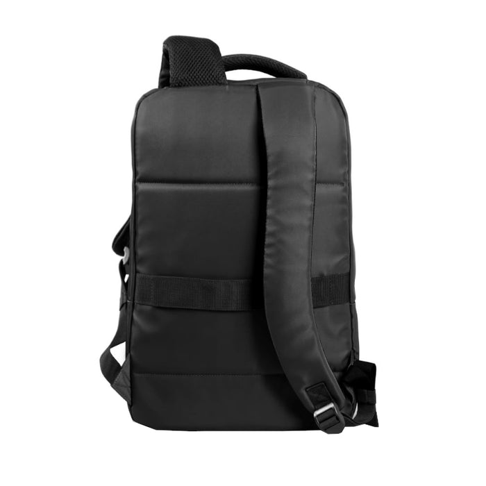 Port Designs Torino II 15.6" Backpack-Black-1