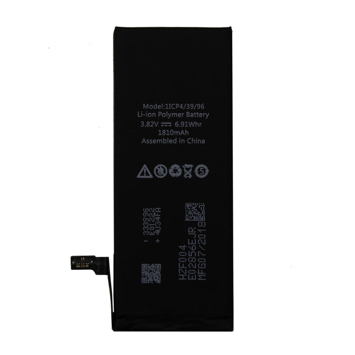 HUARIGOR REPLACEMENT BATT IPHONE 6G-1