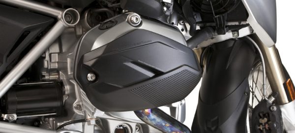 X-Head LC cylinder guards for all BMW R1200 LC models
