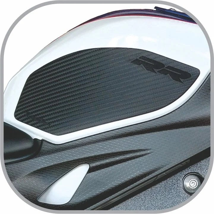 Rubbatech BMW S1000RR Knee Pads