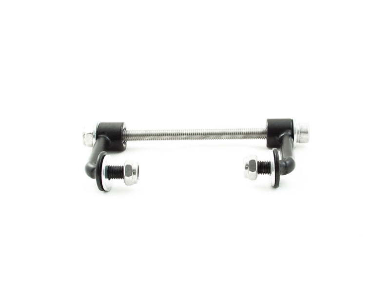 MAX Gas Tank Lift Kit For Harley Sportster