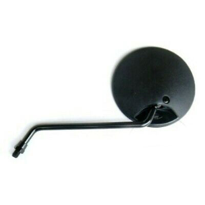 Full Black OEM Replacement Mirrors M10