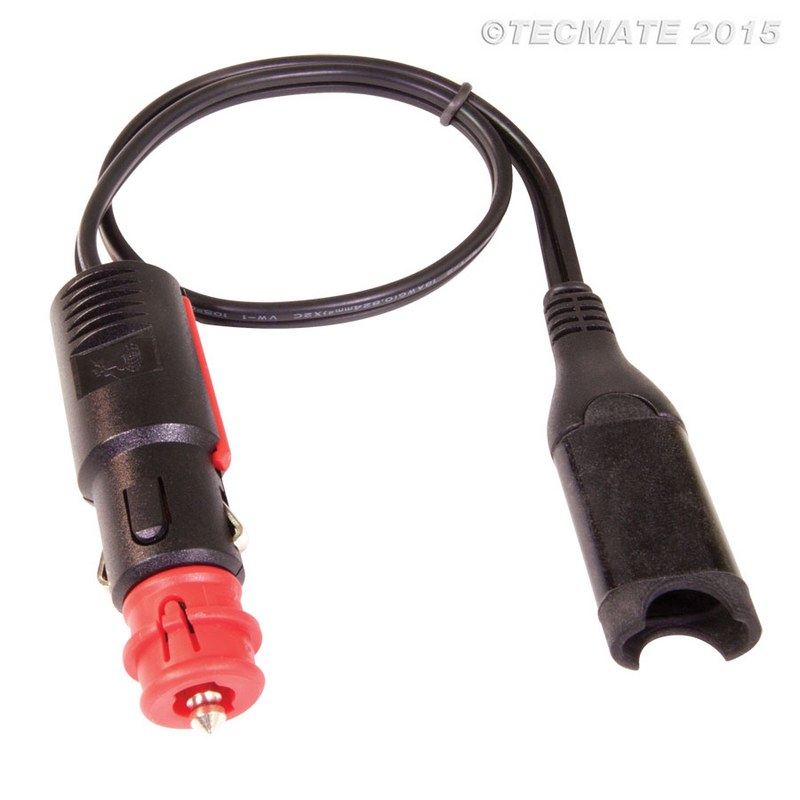 OptiMATE DIN Battery Lead O-02