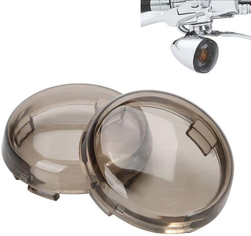 HD Smoked Lenses with bulbs | Sporty