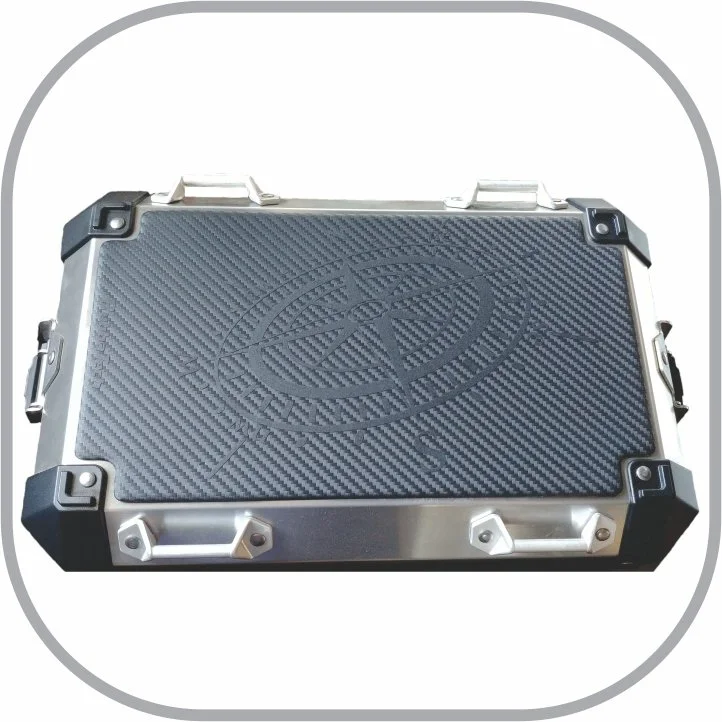 Rubbatech Top Box Lid Protector