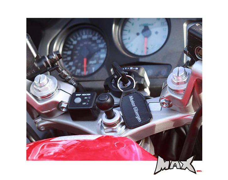 Ultimate Addons Fork Stem Yoke Attachment