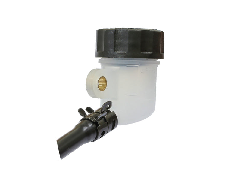 Rear Brake / Clutch Reservoir