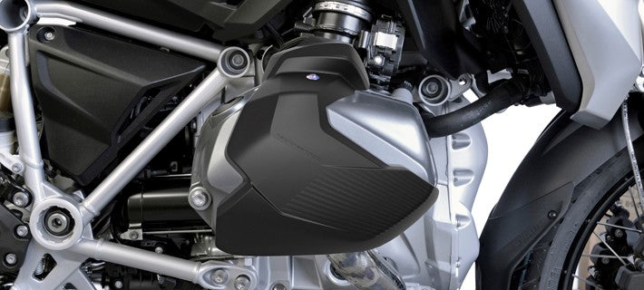 X-Head BMW 1250 LC Cylinder Guards