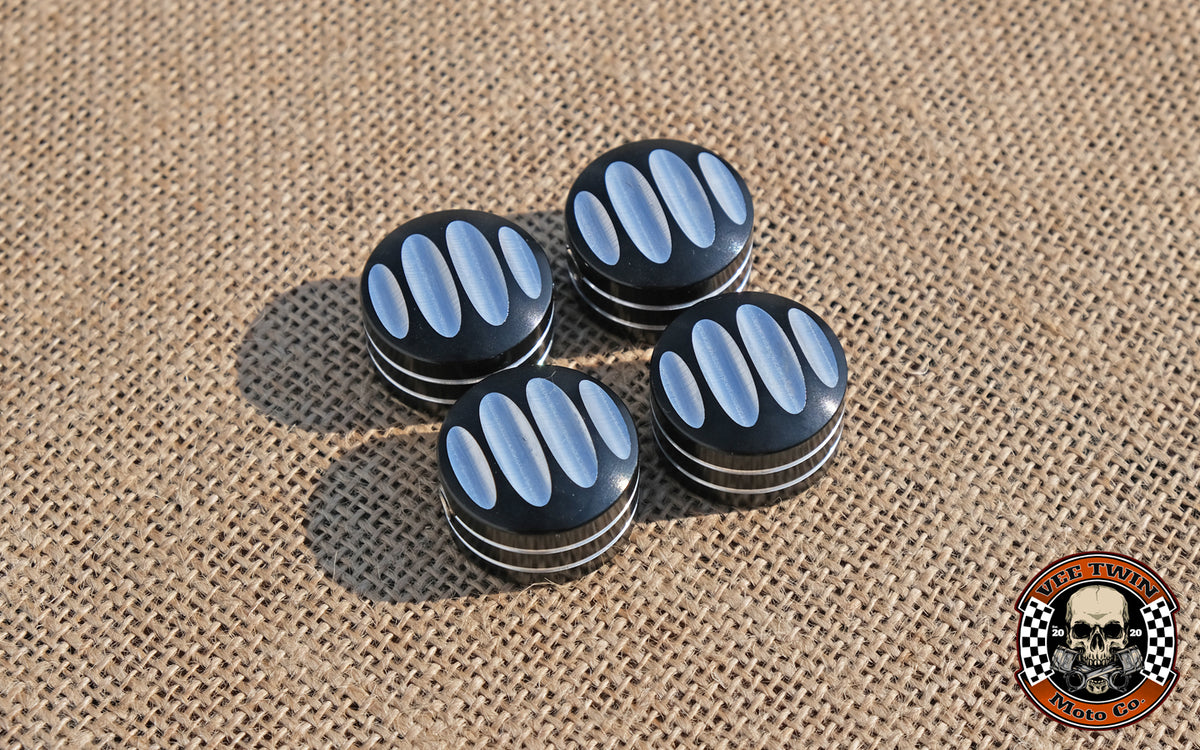 HD Head Bolt Dress Kit