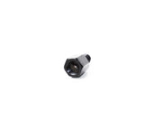 Mirror Adaptor Convert LH Threat to RH Thread - 10-8mm Black