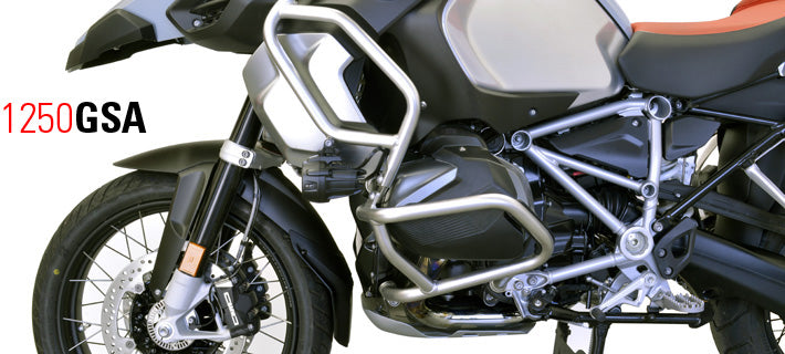 X-Head BMW 1250 LC Cylinder Guards