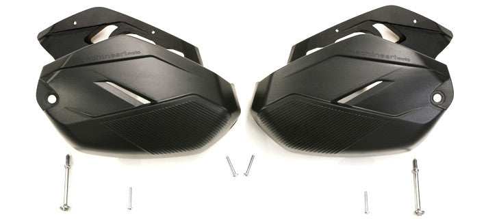 X-Head LC cylinder guards for all BMW R1200 LC models