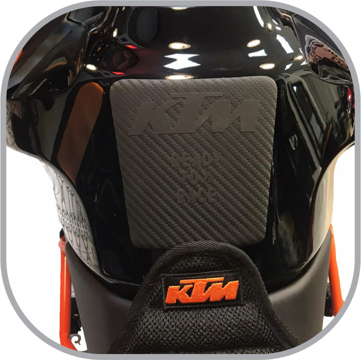 Rubbatech KTM Universal Tank Pad