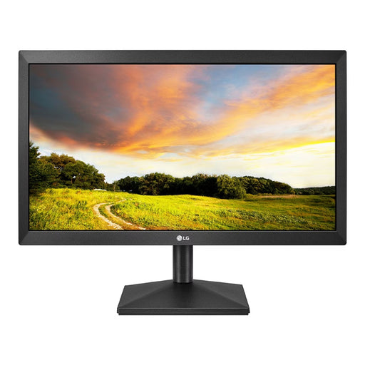 LG 19.5" TN Panel HD Monitor - 60Hz-0