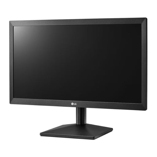 LG 19.5" TN Panel HD Monitor - 60Hz-1