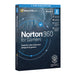 Norton 360 Gamer 50Gb AF 1 User 5 Device 12 Months-0