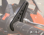 Max Throttle Motorcycle Cruise Control for 25mm Grips