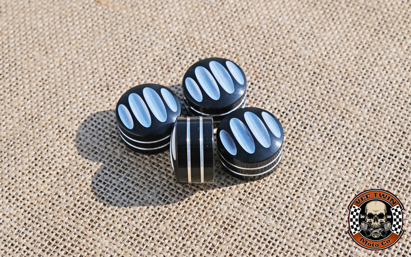 HD Head Bolt Dress Kit