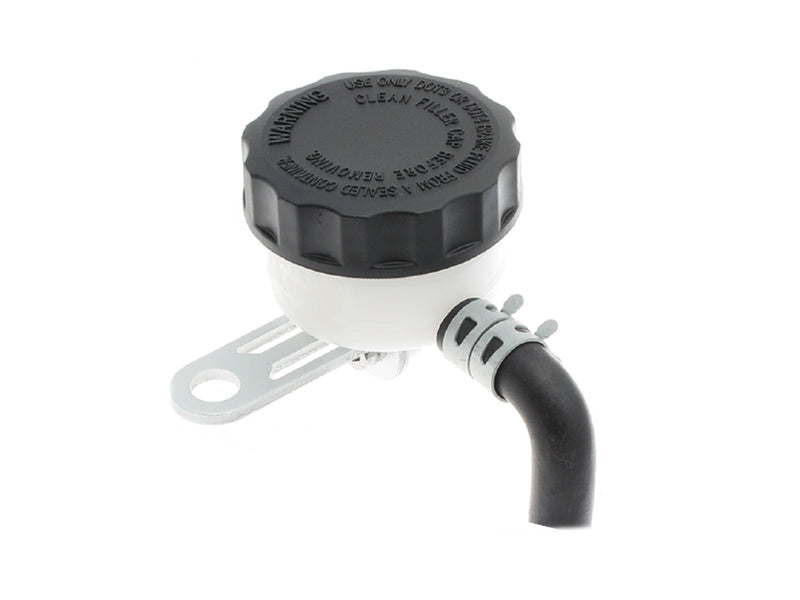 Front Brake / Clutch Reservoir