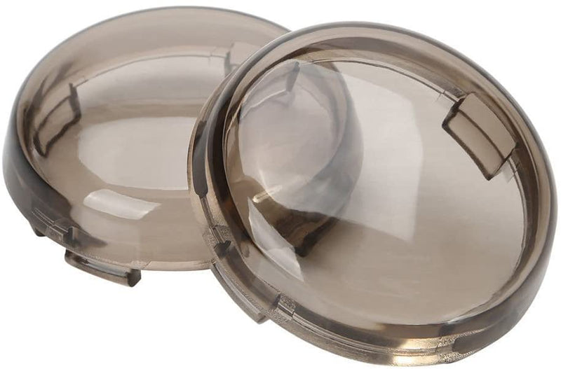 HD Smoked Lenses with bulbs | Sporty