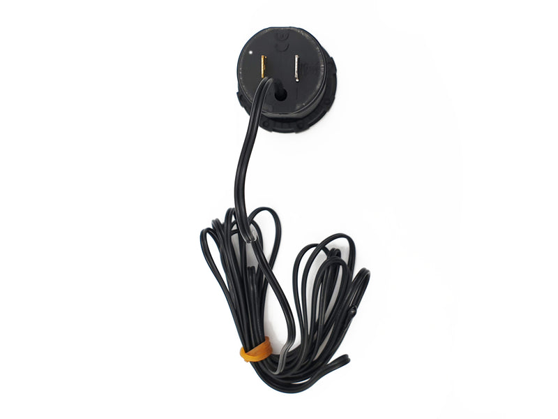 Temperature Gauge & Volt Meter Socket