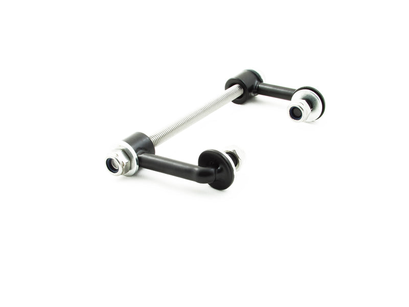 MAX Gas Tank Lift Kit For Harley Sportster