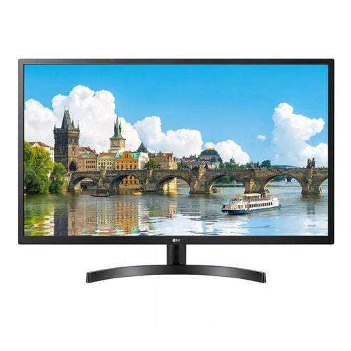 LG 32" IPS Panel Full HD Monitor - 75Hz-0