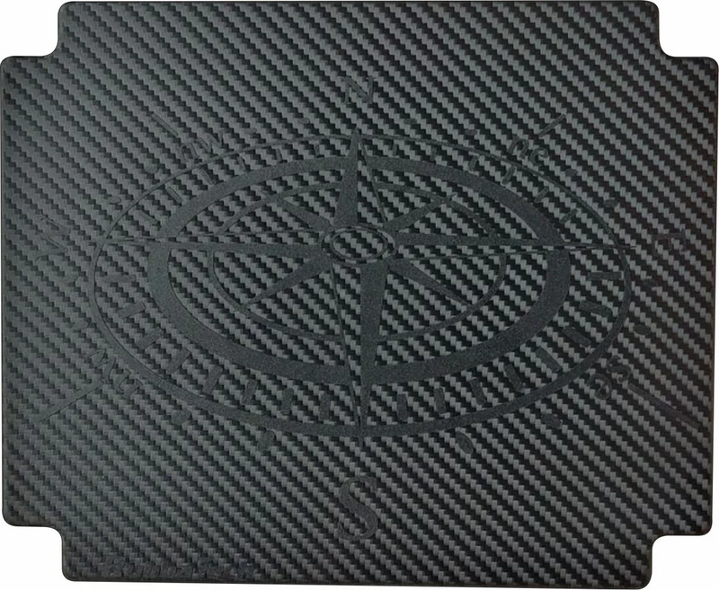 Rubbatech Top Box Lid Protector