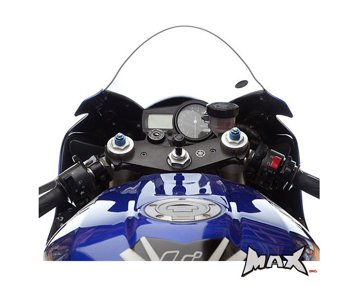 Ultimate Addons Fork Stem Yoke Attachment