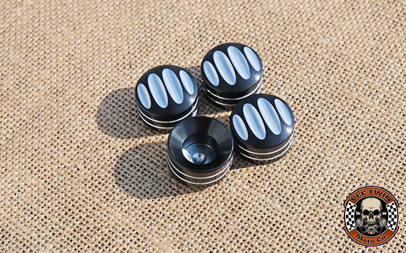 HD Head Bolt Dress Kit