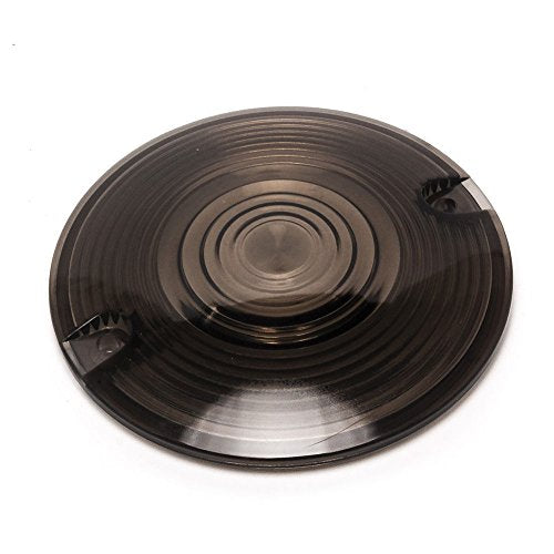 HD Smoked Lenses with bulbs | Glides