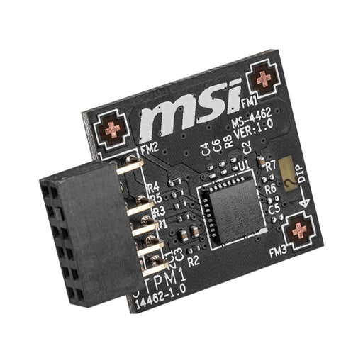 MSI TPM2.0 4462 Module-0
