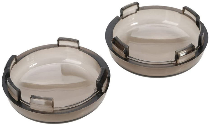 HD Smoked Lenses with bulbs | Sporty