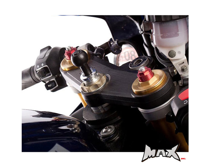 Ultimate Addons Fork Stem Yoke Attachment