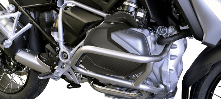X-Head BMW 1250 LC Cylinder Guards