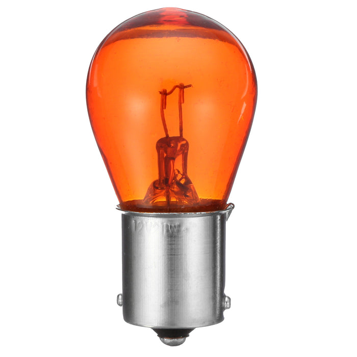 Single/Double Filament Amber Replacement Bulbs
