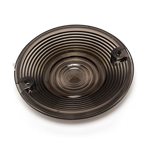 HD Smoked Lenses with bulbs | Glides